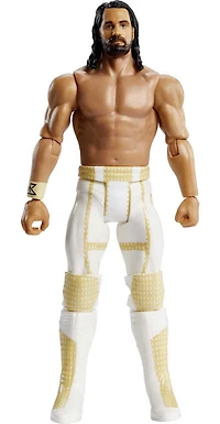 WWE WrestleMania Seth Rollins Action Figure