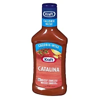 Kraft Catalina Calorie Wise Salad Dressing