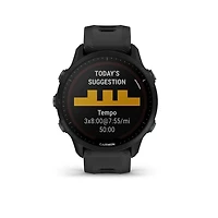 Montre Intelligent et moniteur d’activité Garmin Forerunner® 955 Solaire 32GB Running