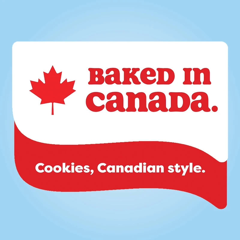 Peek Freans Maple Leaf Cookies, 300 g.
