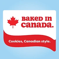 Peek Freans Maple Leaf Cookies, 300 g.