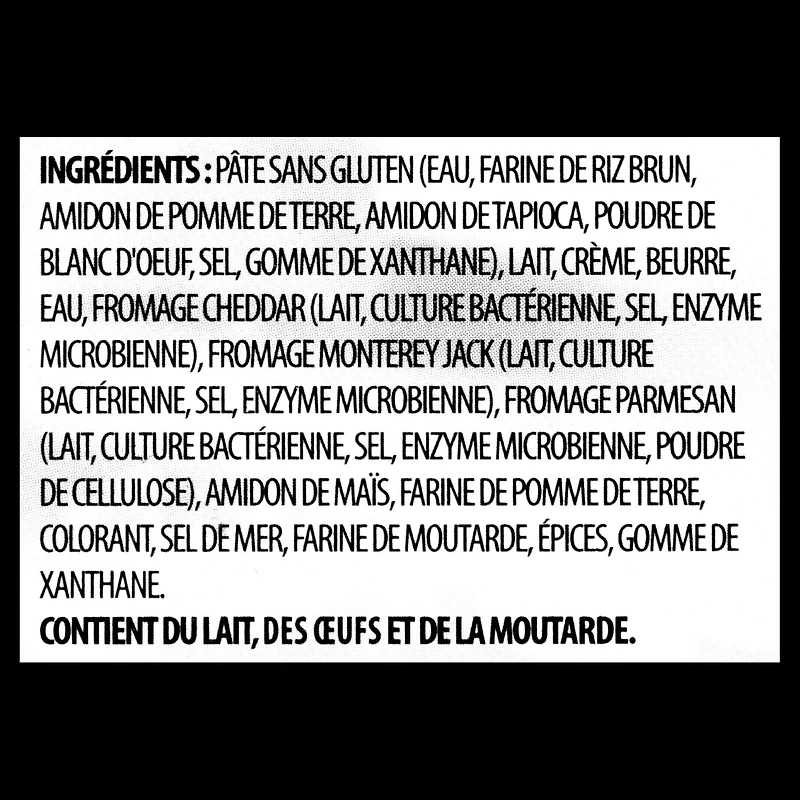 Udi's® Mac & Cheese