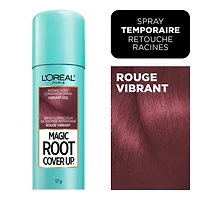 L'Oréal Paris Magic Root Cover Up, Temporary Hair Dye, 100% Grey Coverage, 1 unit