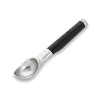 KitchenAid Ice Cream Scoop Black, Ice Cream Scoop Black