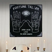 Façon de célébrer le tableau Fortune Teller de 14 pouces