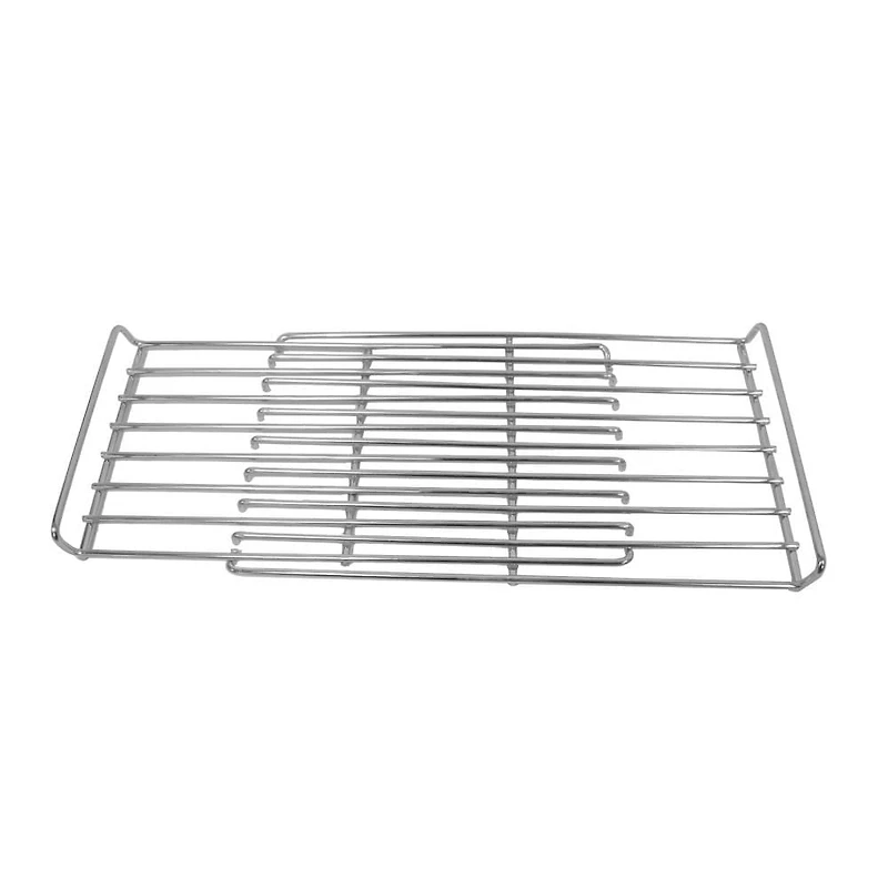 Expert Grill Stainless Steel Cooking Grate, Stainless steel construction