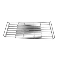 Expert Grill Stainless Steel Cooking Grate, Stainless steel construction