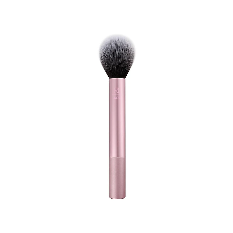 Real Techniques Blush Brush, Contour and define!