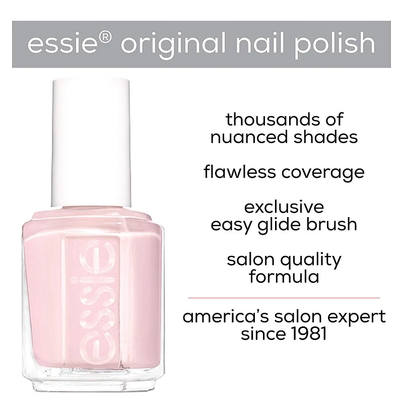 ESSIE SUMMER 2015 - FRENCH