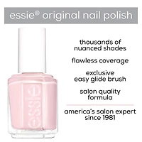 ESSIE SUMMER 2015 - FRENCH