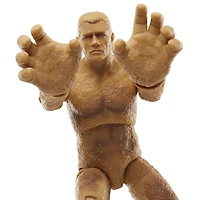 Hasbro Marvel Legends Series, figurine articulée de collection Marvel's Sandman de 15 cm de Spider-Man : Sans retour, à partir de 4 ans