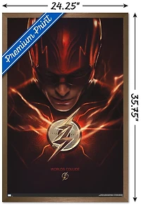 Film DC Comics The Flash - The Flash One Sheet