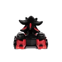 Sonic 1:64 Die-cast Vehicle - Shadow