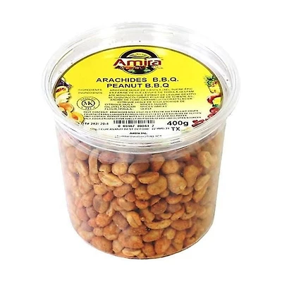 AMIRA PEANUT BBQ