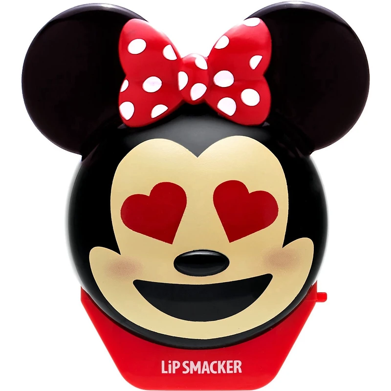 Lip Smackers Disney Emoji Lip Balm