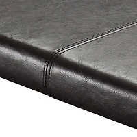 Winsome Paige Seat Cushion Espresso - 92102