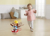 VTech Titi Ouistiti - Version anglaise
