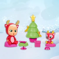 Cry Babies Magic Tears - Calendrier de l'Avent de Rosie