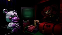 Five Nights at Freddy's: Help Wanted 2 (PlayStation 5)