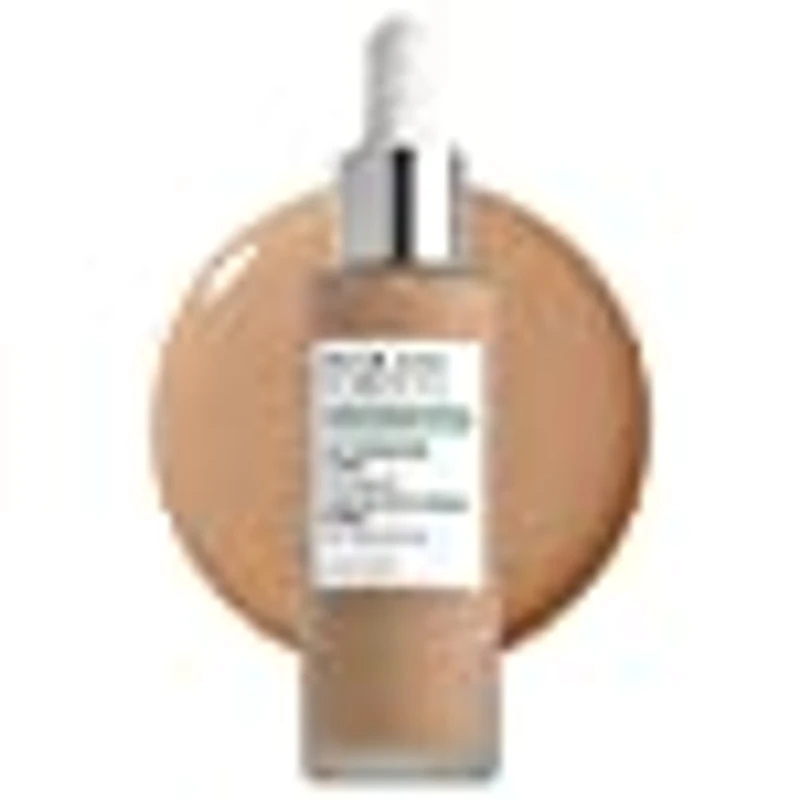 Organic Wear Silk Foundation Elixir - Light-to-Medium