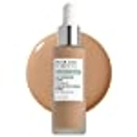 Organic Wear Silk Foundation Elixir - Light-to-Medium