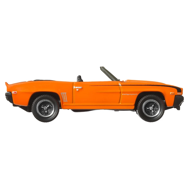 Voiture ou camion jouet moulé sous pression Matchbox, échelle 1:64 (les styles peuvent varier)