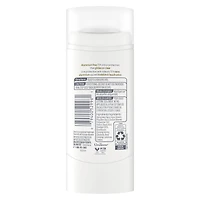Dove Deodorant Stick, 72h Rose Mist, Gentle & Hydrating, 74g