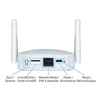 Night Owl 1080p Wired Security System