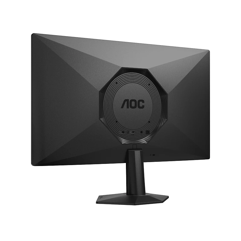 AOC 24G50F 24" 1920 x 1080 IPS 144Hz 0.5 ms Adaptive-Sync 1X DisplayPort 1.4, 1X HDMI 1.4 Gaming Monitor