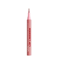 NYX Professional Makeup encre à lèvres teinté Lip Lingerie