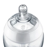 Tétine pour préparation avec céréales Closer to Nature de Tommee Tippee