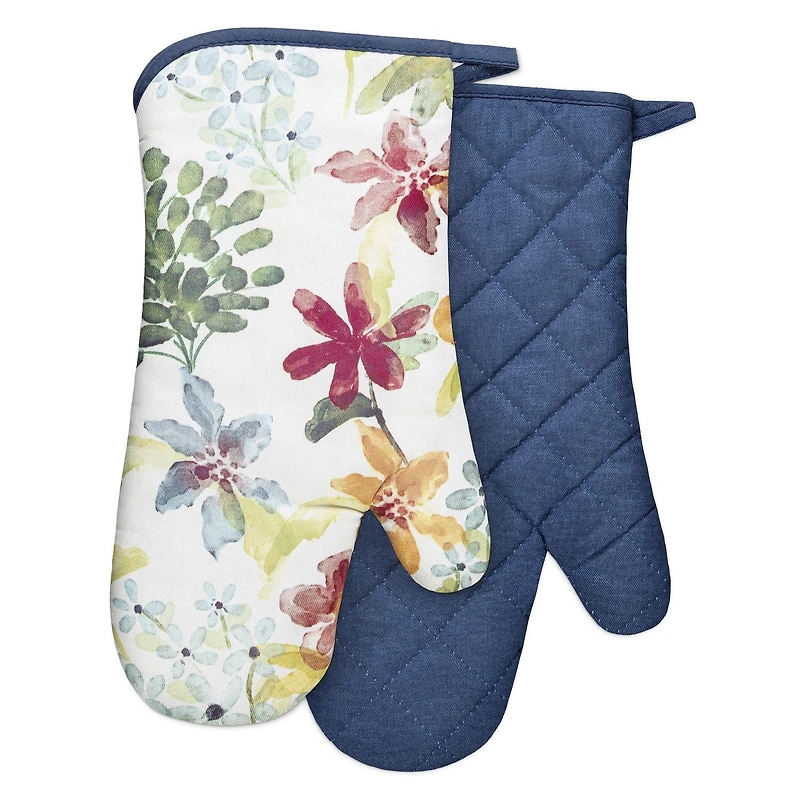 Gants de cuisine Hometrends