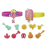 DreamWorks Trolls Tiny Dancers Friend Pack