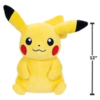 Pokémon 12" Plush - Pikachu