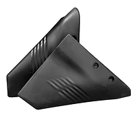 Blue Dog Marine Kit de stabilisateur d'hydrofoil, ailerons hydro-stabilisateurs pour moteurs hors-bord/outdrive
