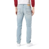 Levi Strauss Signature™ Men's Regular Fit Taper Jeans