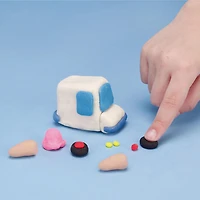 Play-Doh - ensemble coloré (40 pots) À partir de 3 ans
