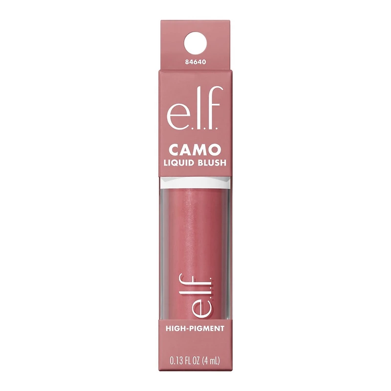 E.L.F.COSMETICS ELF CAMO BLSH Litche