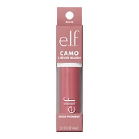 E.L.F.COSMETICS ELF CAMO BLSH Litche