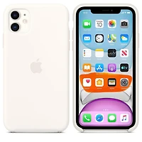 iPhone 11 Silicone Case, Silicone Case
