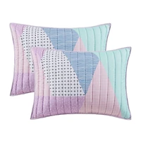 Mainstays Kids River 3 Piece Quilt Set Twin/Double