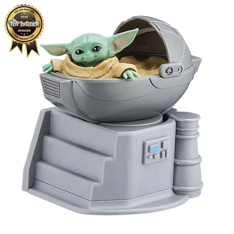 Baby Yoda BT Character haut-parleur