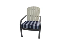 Coussin de siege Sunbrella