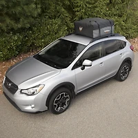 Support supérieur de voiture Rightline Sport 1