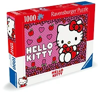 Casse-tête Ravensburger Hello Kitty 1000 pièces
