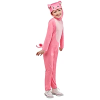 Rubies Kids Piggy Costume for Kids, Unisex Large (Size 10-12)
