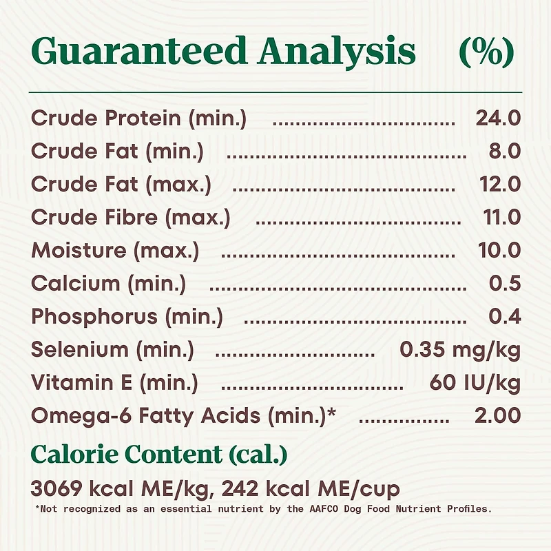 Nutro Natural Choice Healthy Weight Adult Lamb & Rice Dry Dog Food, 9.07 - 13.6kg