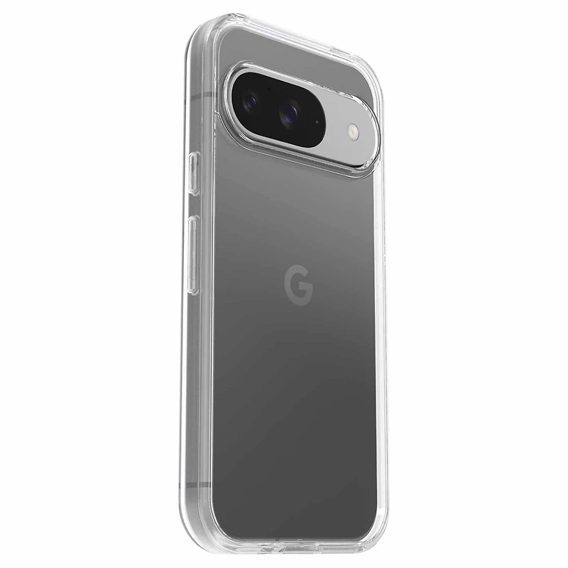 OtterBox Symmetry Clear Case Clear for Google Pixel 9/9 Pro