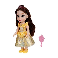 Grande poupée Princesse Belle de Disney