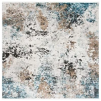 SAFAVIEH Shivan Hudson Abstract Area Rug